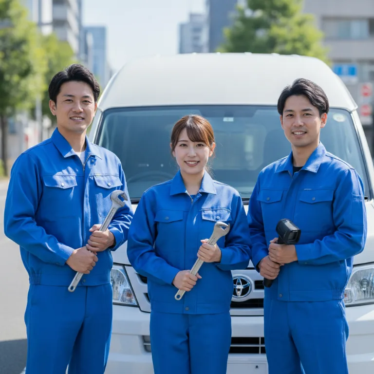 地熱暖房 のチーム: Hamamatsu